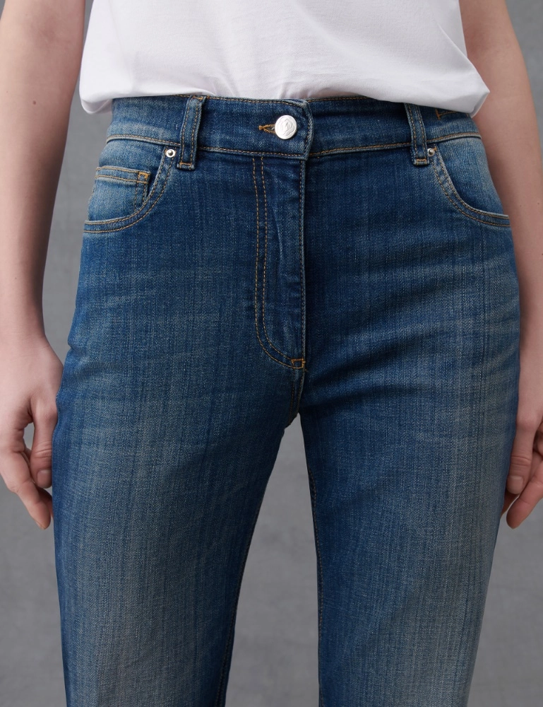 (image for) Marella Saldi 2023 Jeans flare